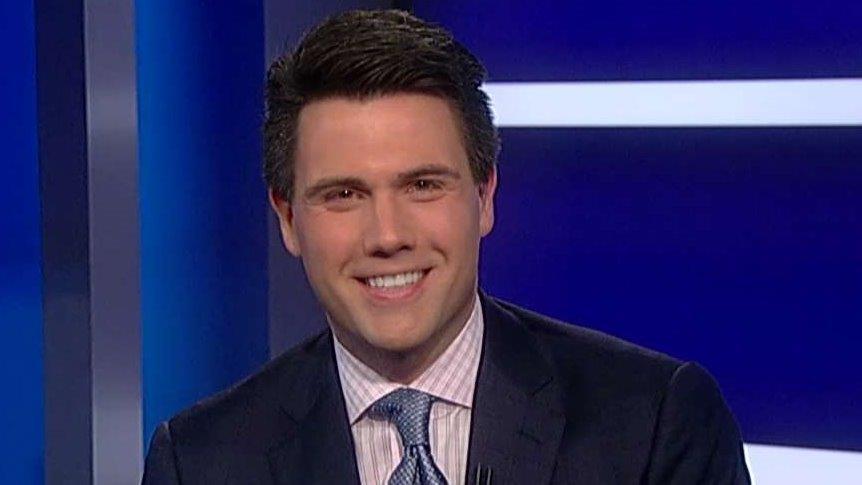 Meet Leland Vittert : 8 Amazing Facts About the Fox News Anchor You Should Know!